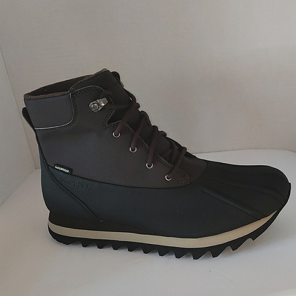 Merrell Alpine Brevig